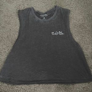 Salt Life Sleeveless Top